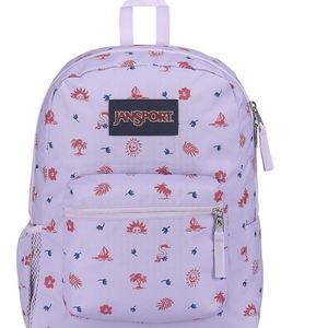 Jansport | Bags | Trans By Jansport Dandelion Backpack | Poshmark